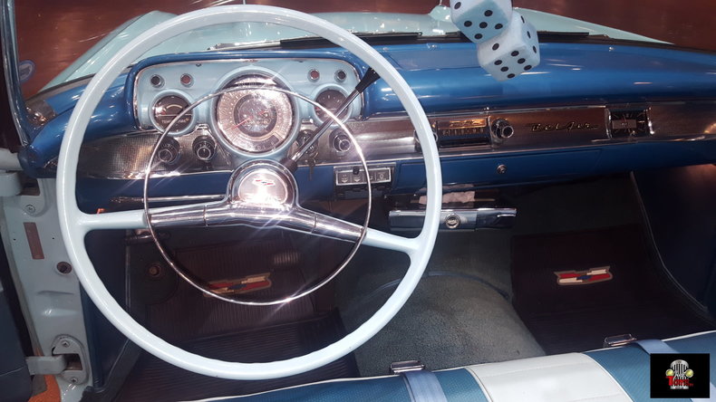 1957 Chevrolet Bel Air