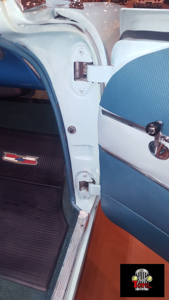 1957 Chevrolet Bel Air