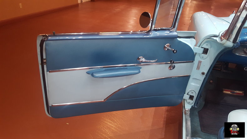 1957 Chevrolet Bel Air