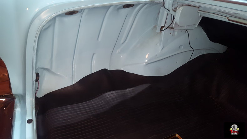 1957 Chevrolet Bel Air