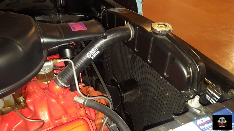 1957 Chevrolet Bel Air