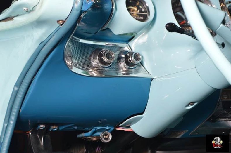 1957 Chevrolet Bel Air