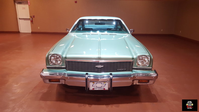 1973 Chevrolet Chevelle