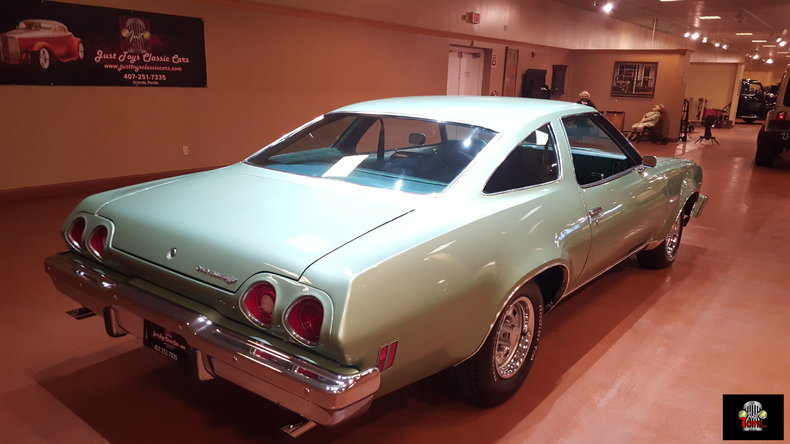 1973 Chevrolet Chevelle