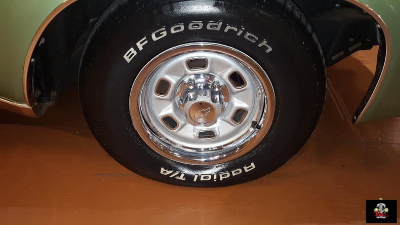 1973 Chevrolet Chevelle