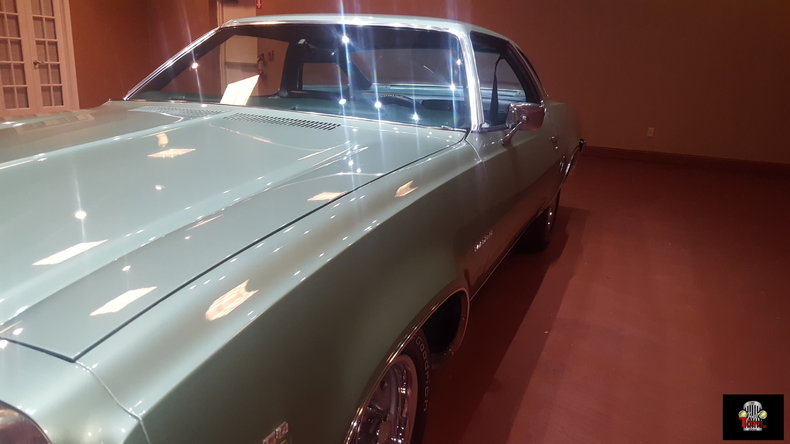 1973 Chevrolet Chevelle