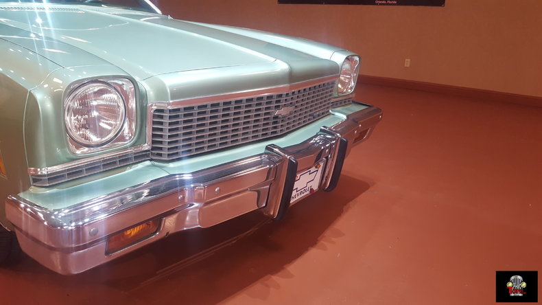 1973 Chevrolet Chevelle