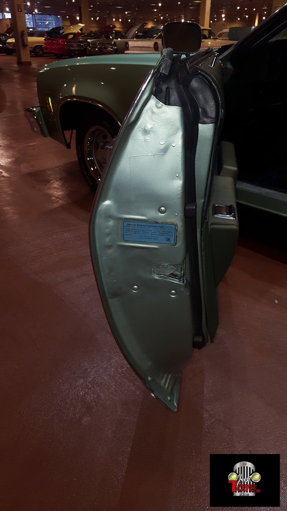 1973 Chevrolet Chevelle
