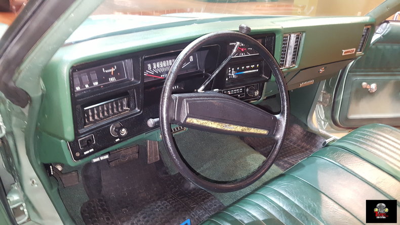 1973 Chevrolet Chevelle