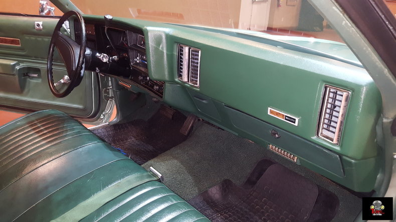 1973 Chevrolet Chevelle