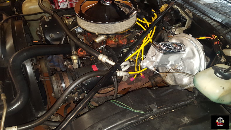 1973 Chevrolet Chevelle