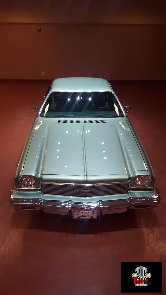 1973 Chevrolet Chevelle
