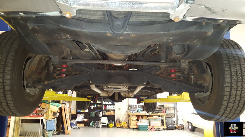 1973 Chevrolet Chevelle