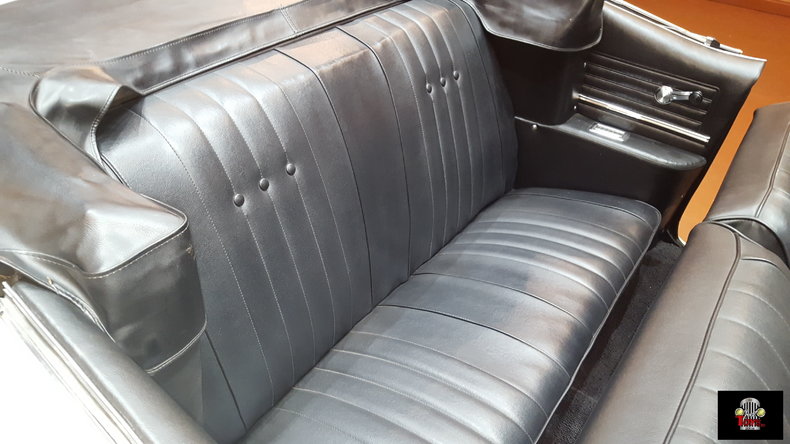 1968 Chevrolet Chevelle