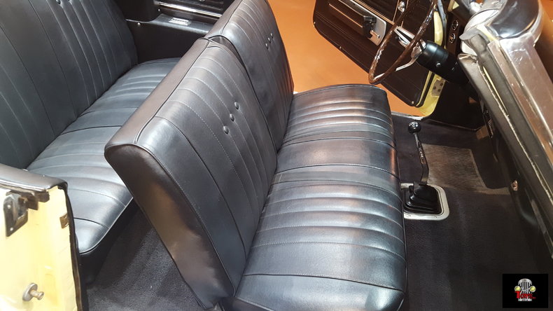 1968 Chevrolet Chevelle