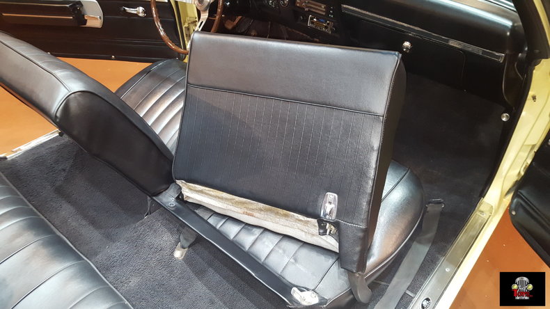 1968 Chevrolet Chevelle