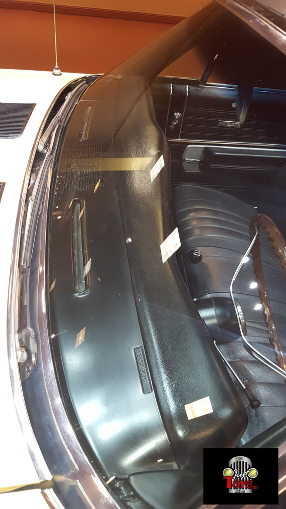 1968 Chevrolet Chevelle