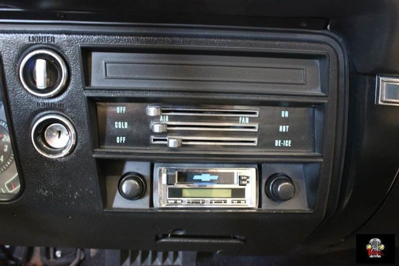 1968 Chevrolet Chevelle