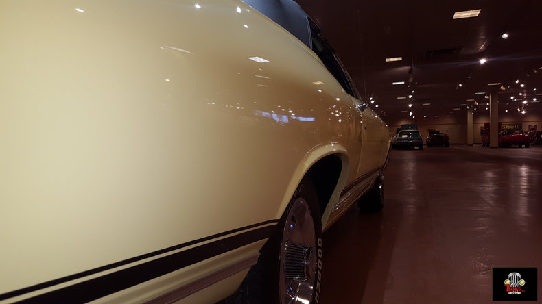 1968 Chevrolet Chevelle