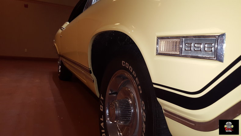 1968 Chevrolet Chevelle