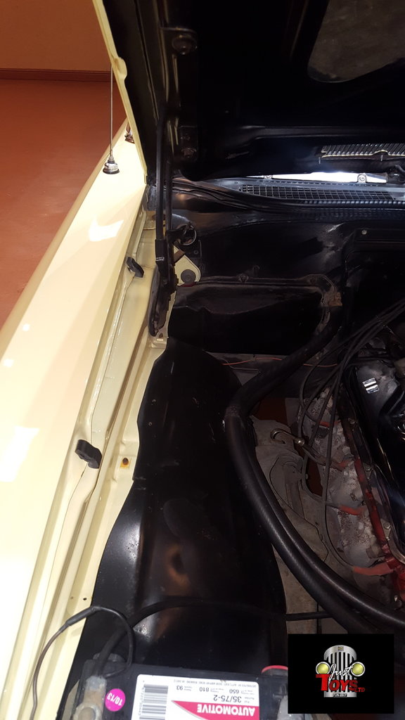 1968 Chevrolet Chevelle