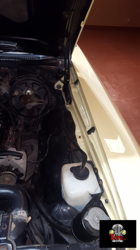1968 Chevrolet Chevelle