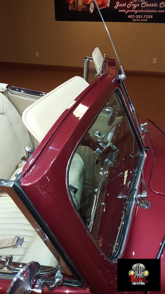 1940 Ford Deluxe