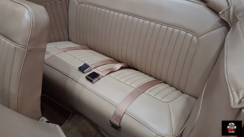 1940 Ford Deluxe