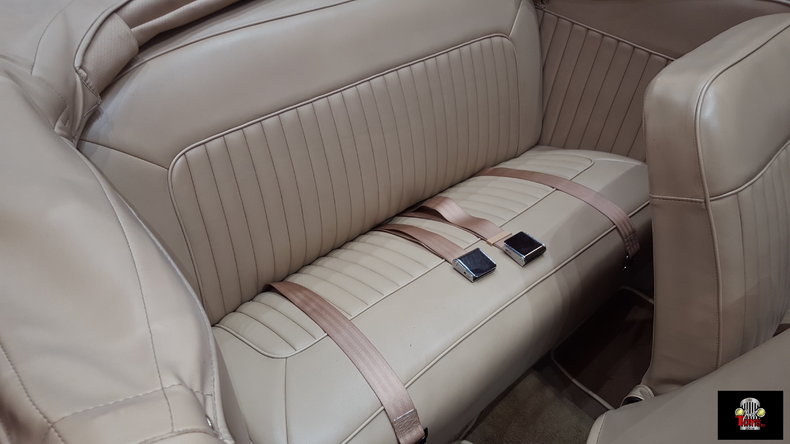 1940 Ford Deluxe