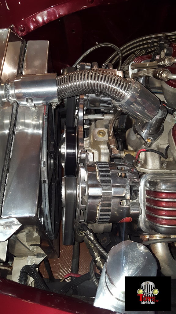 1940 Ford Deluxe