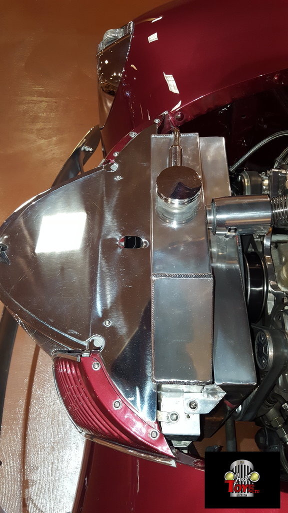 1940 Ford Deluxe
