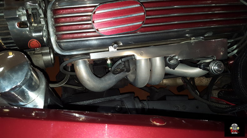 1940 Ford Deluxe