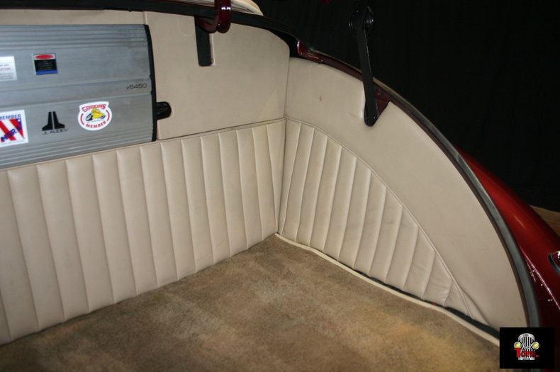 1940 Ford Deluxe