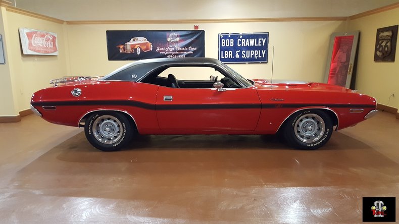 1970 Dodge Challenger