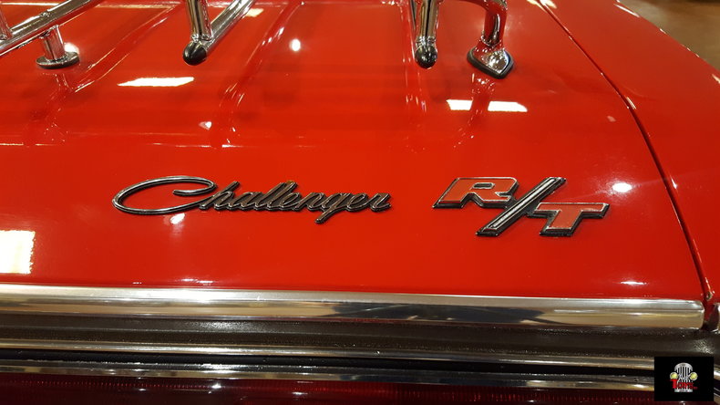 1970 Dodge Challenger