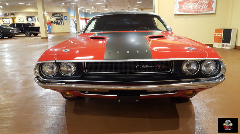 1970 Dodge Challenger