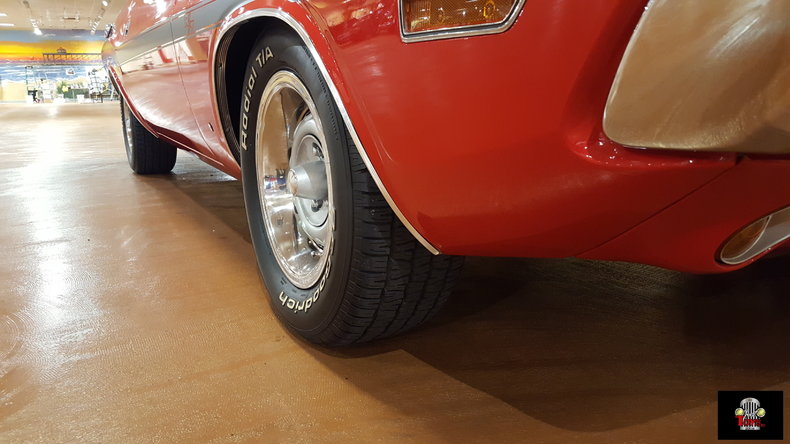 1970 Dodge Challenger