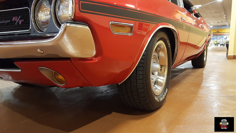 1970 Dodge Challenger