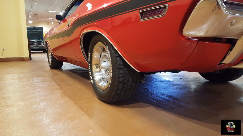 1970 Dodge Challenger
