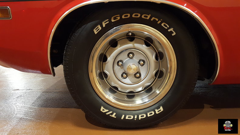 1970 Dodge Challenger