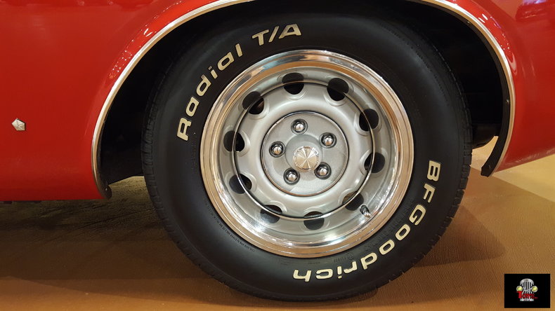 1970 Dodge Challenger