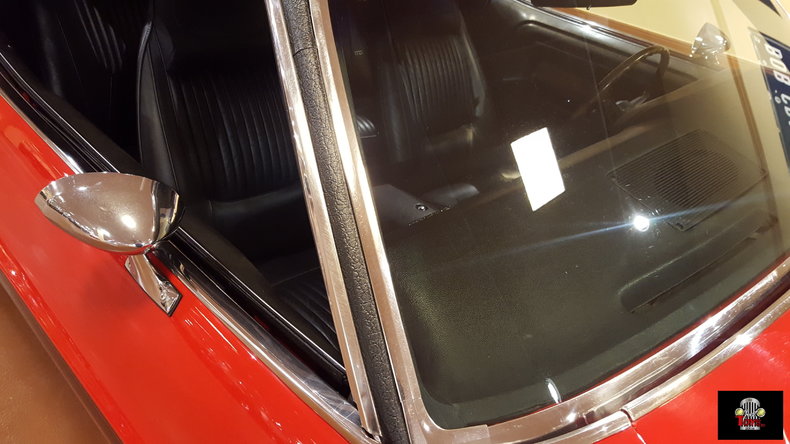 1970 Dodge Challenger