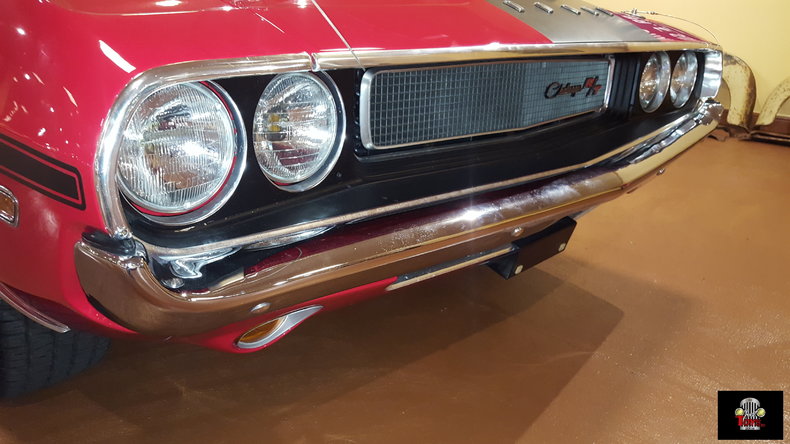 1970 Dodge Challenger
