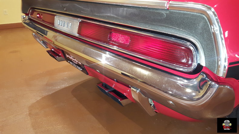 1970 Dodge Challenger