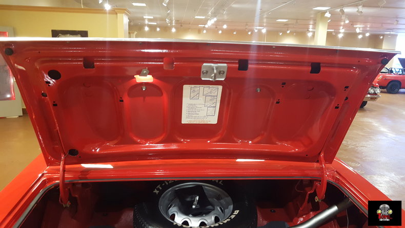 1970 Dodge Challenger