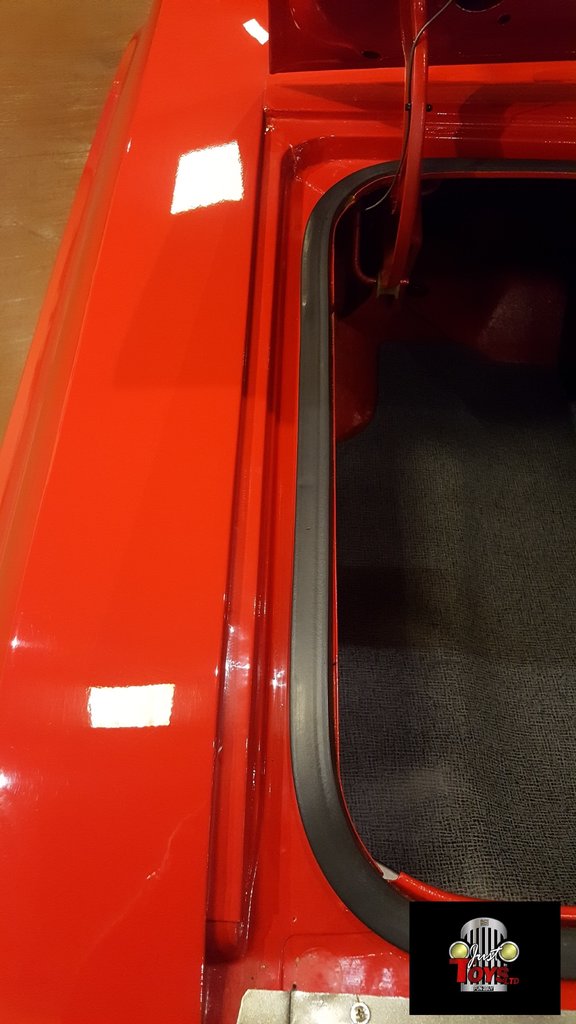 1970 Dodge Challenger