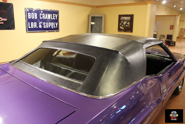 1970 Dodge Challenger