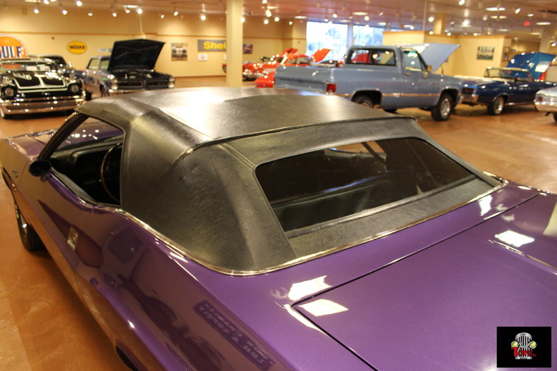 1970 Dodge Challenger