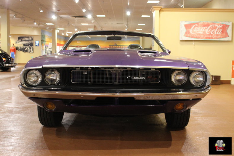 1970 Dodge Challenger
