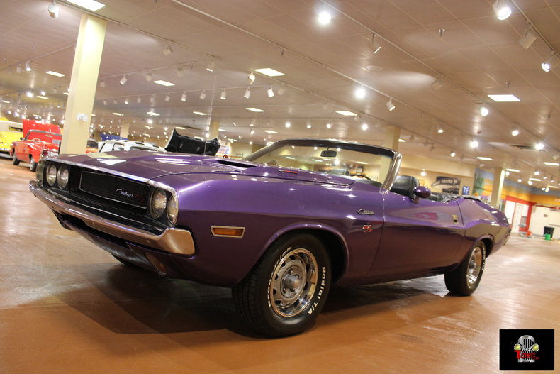 1970 Dodge Challenger